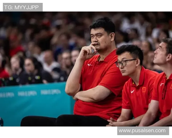 姚明专业人：从篮球巨星到体育事业的多元发展与影响力探索