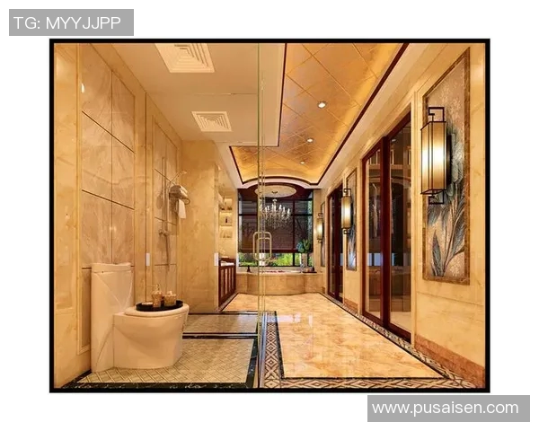 美的姚明泉：探寻中国传统美学与现代设计的完美融合之旅