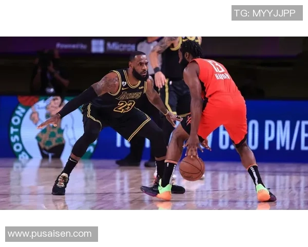 2018年12月14日湖人与火箭精彩对决全场录像回放及精彩瞬间分析