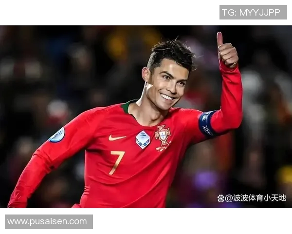 C罗如何从年轻球员蜕变为全球足球明星的转场之路